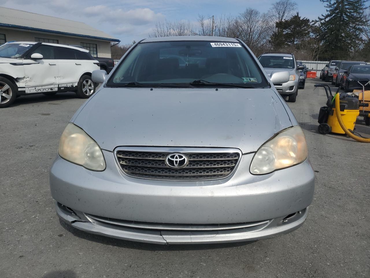 2005 Toyota Corolla - Image 5