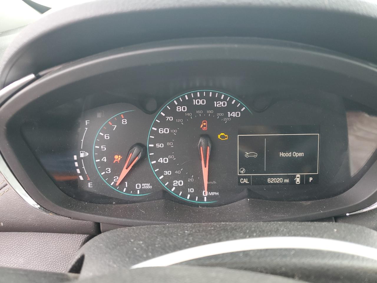KL7CJPSB5JB613672 CHEVROLET TRAX 2018