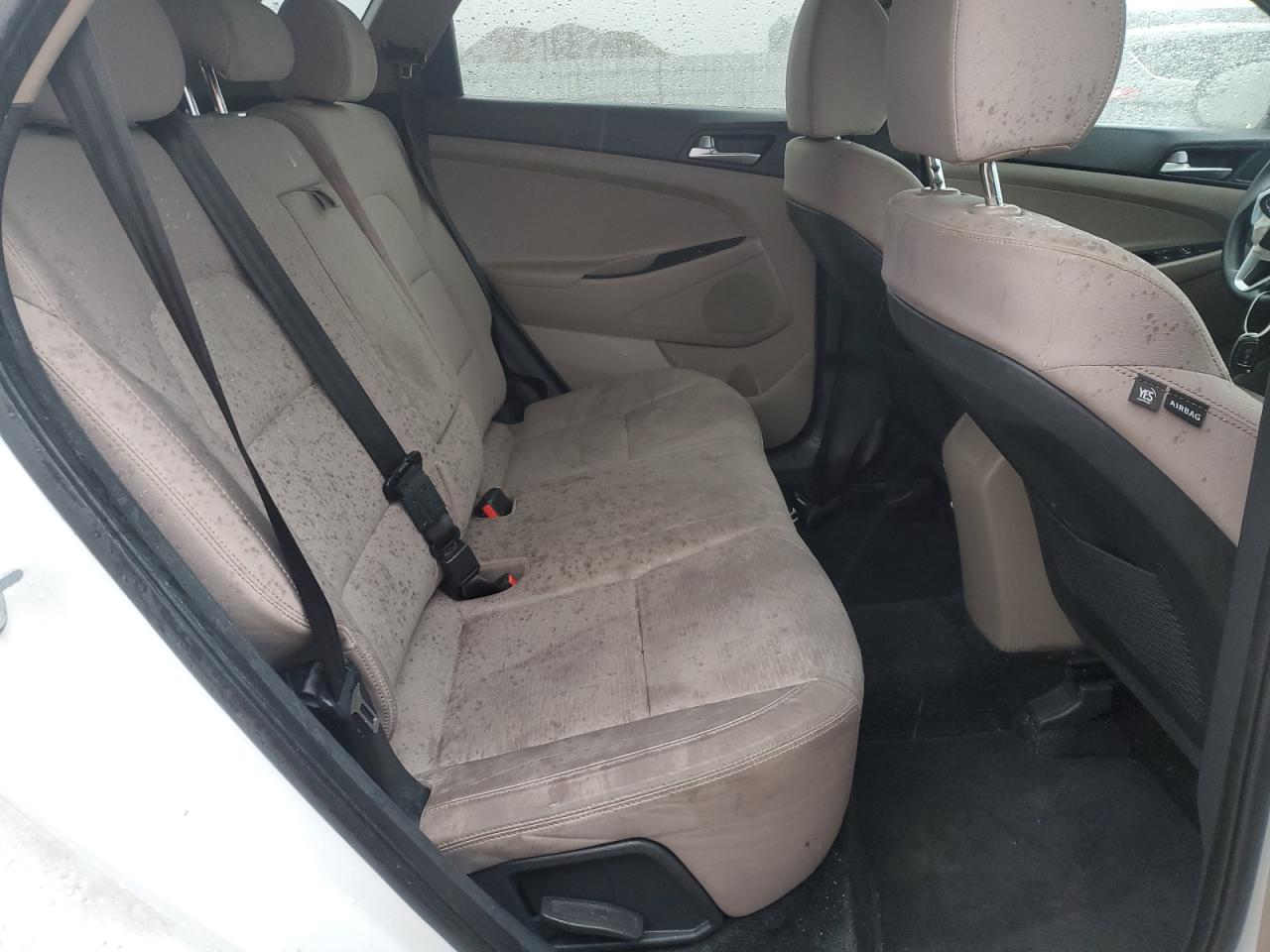 2019 Hyundai Tucson - Image 11