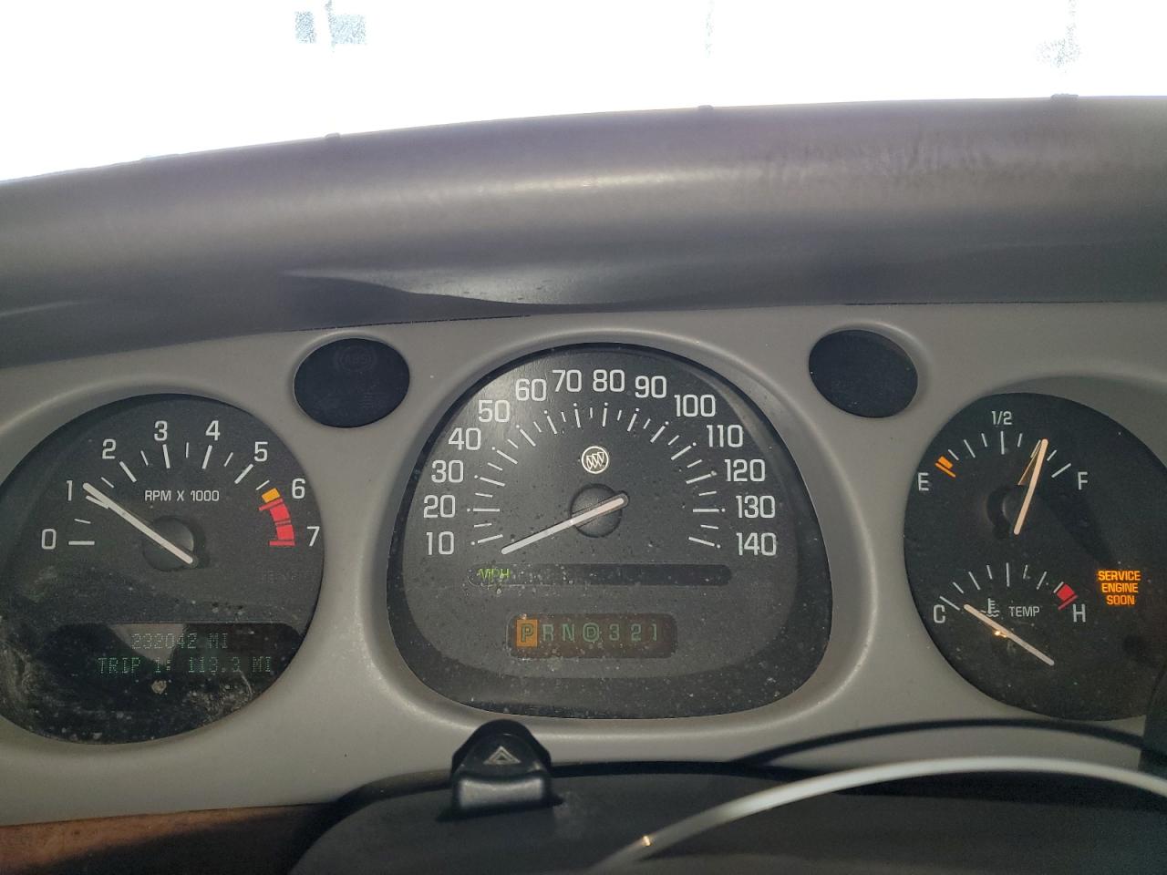2000 Buick LeSabre - Image 9