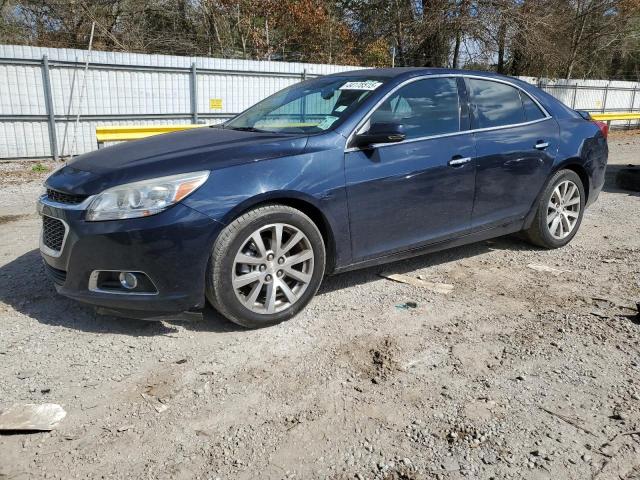 2016 Chevrolet Malibu Limited Ltz