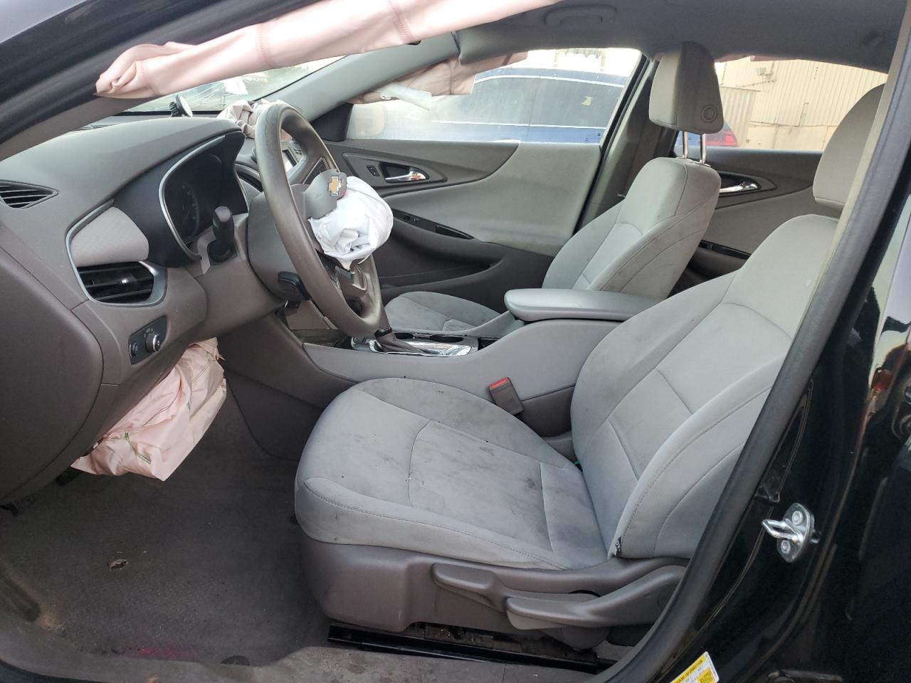 2016 Chevrolet Malibu - Image 7