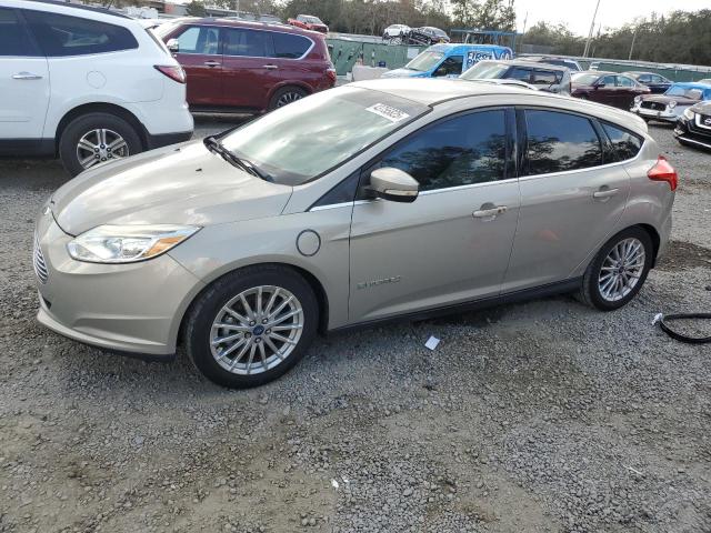 2015 Ford Focus Bev