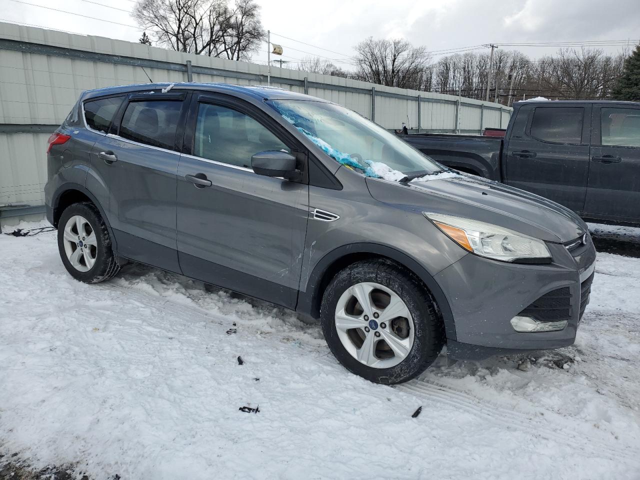2014 Ford Escape - Image 4