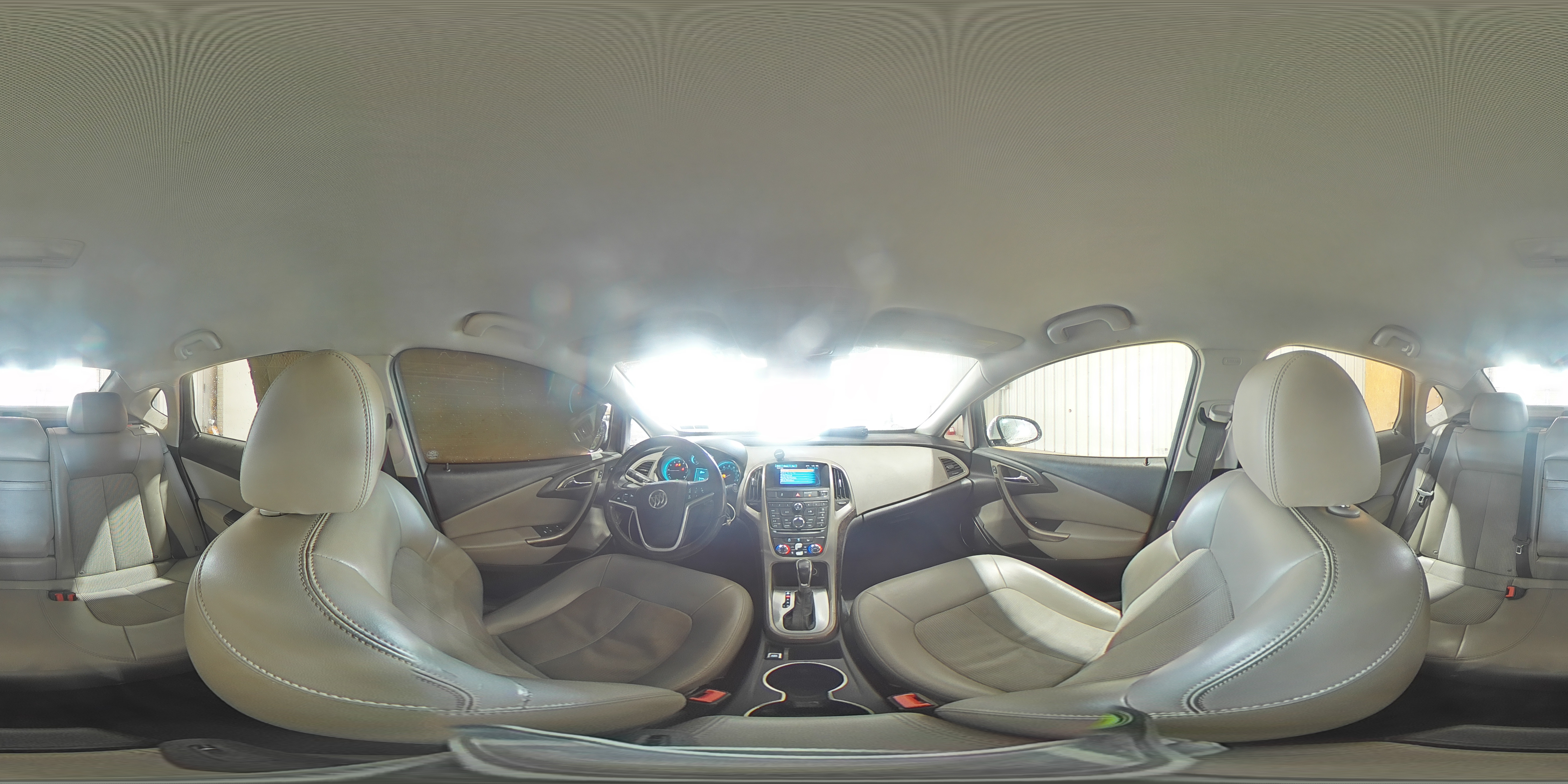 2013 Buick Verano - Image 14