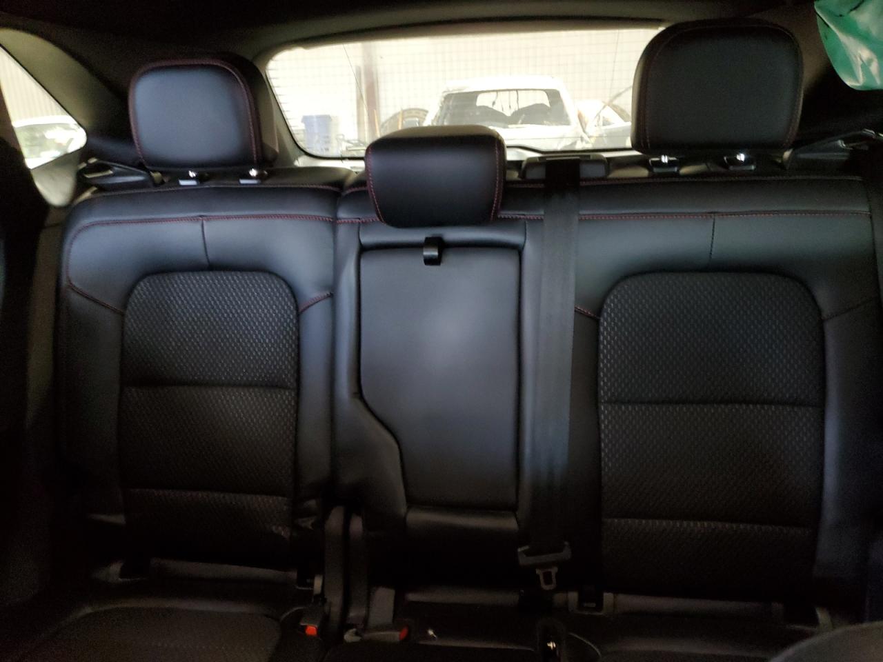 2023 Ford Escape - Image 10
