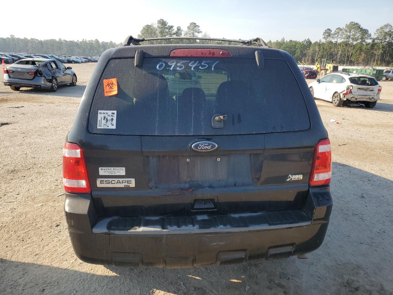 2010 Ford Escape - Image 6