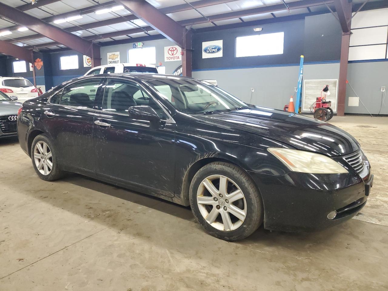 2008 Lexus ES - Image 4