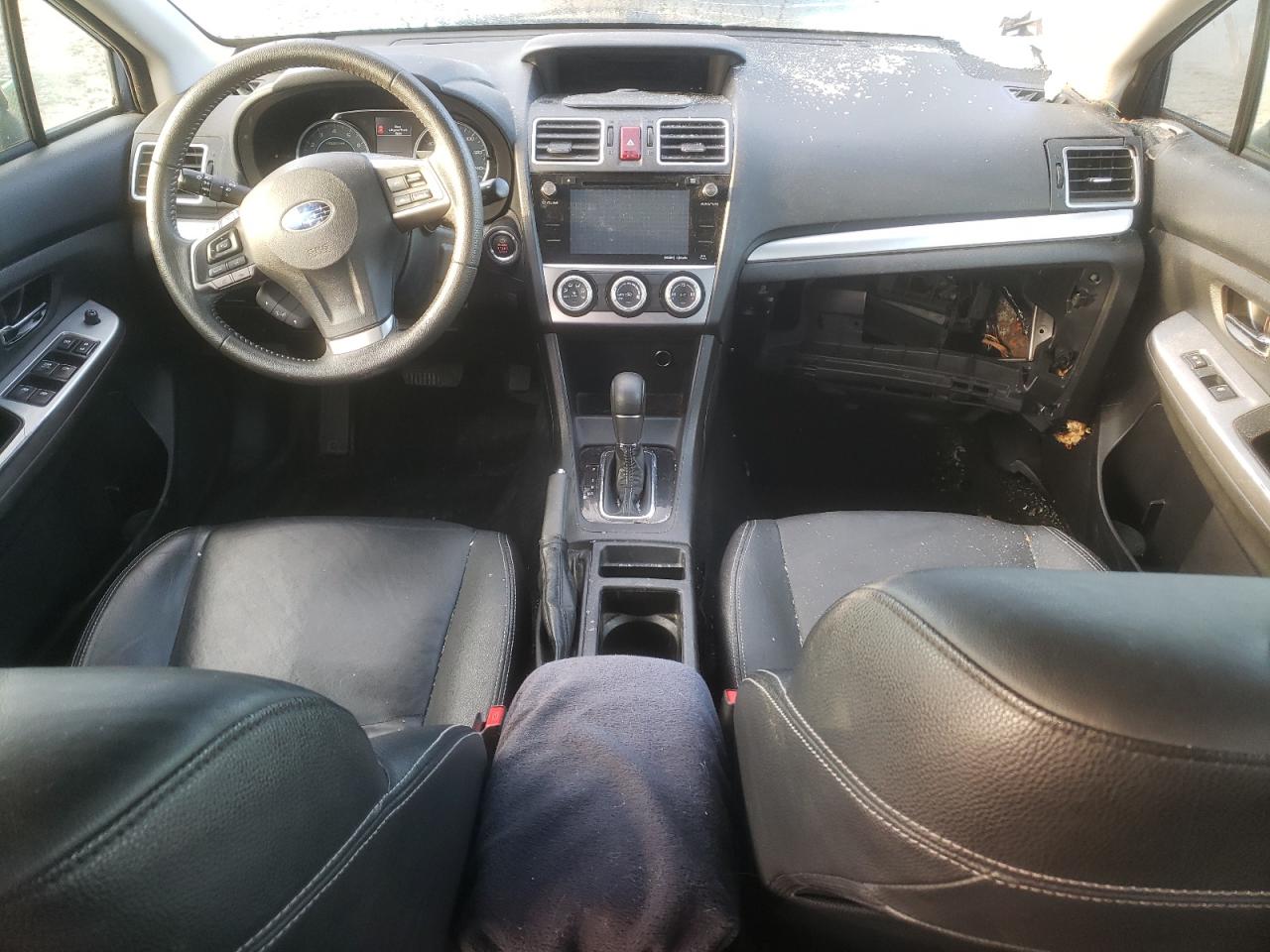 2015 Subaru Impreza - Image 8