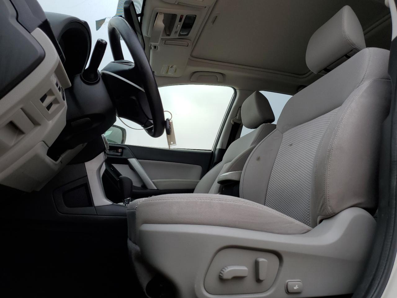 2016 Subaru Forester - Image 7