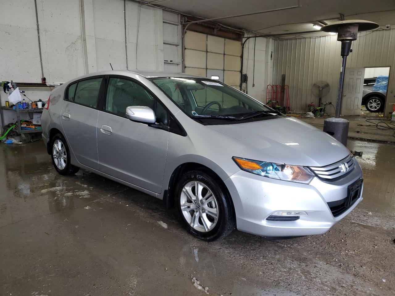 2010 Honda Insight - Image 4