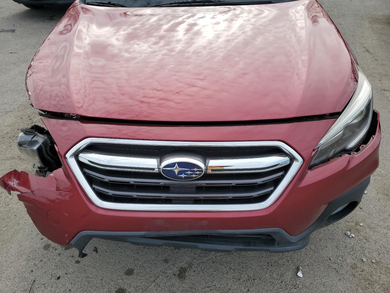 2019 Subaru Outback - Image 11