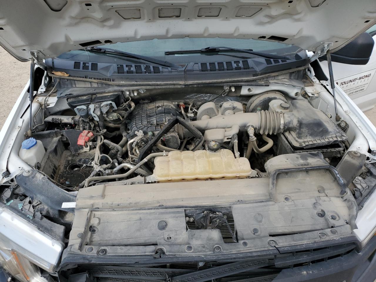 1FTMF1CB2LKE07300 FORD All Models 2020