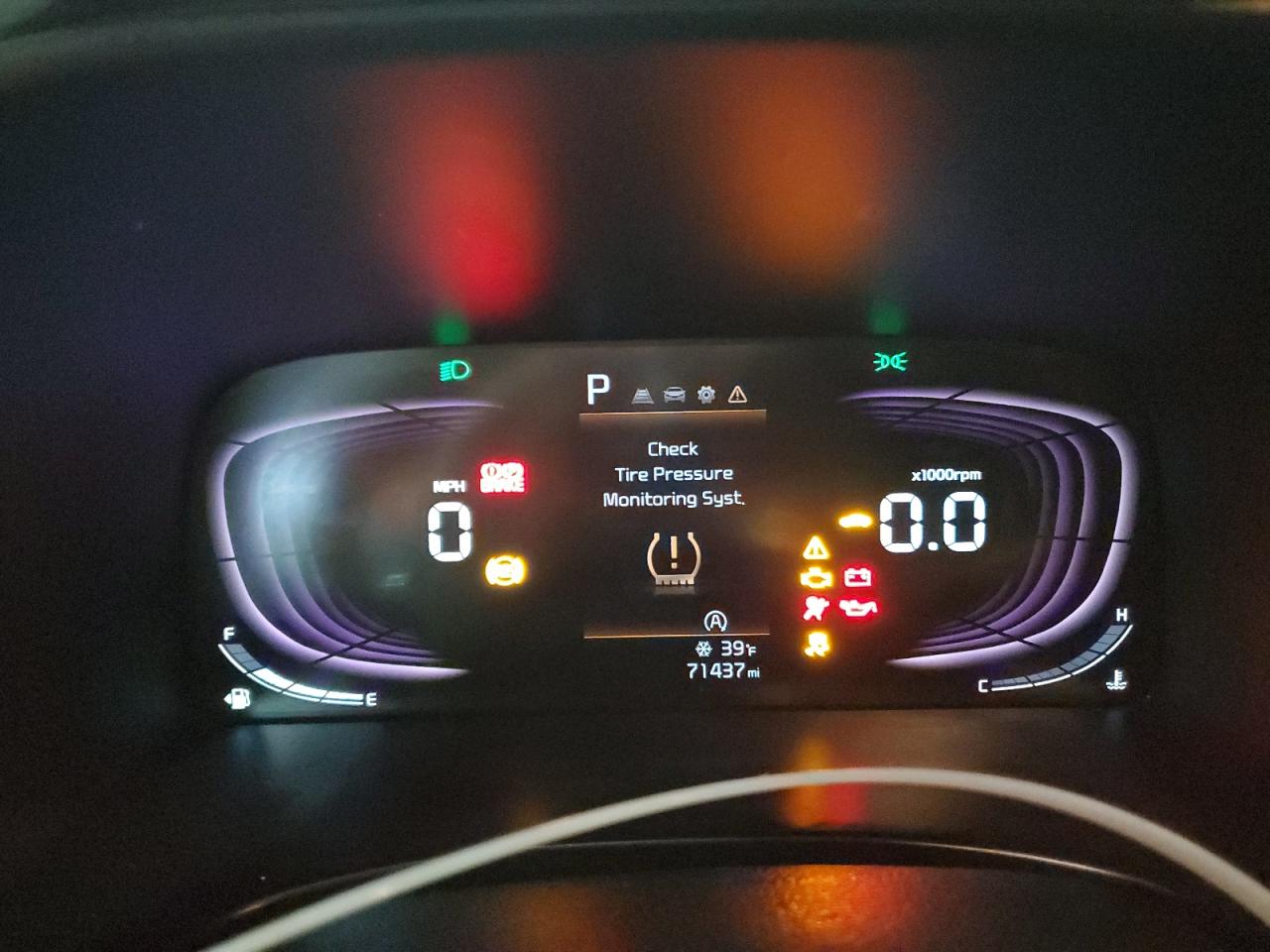 2023 Kia Soul - Image 9