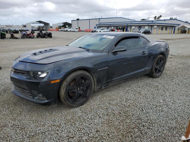 2015 Chevrolet Camaro Ss