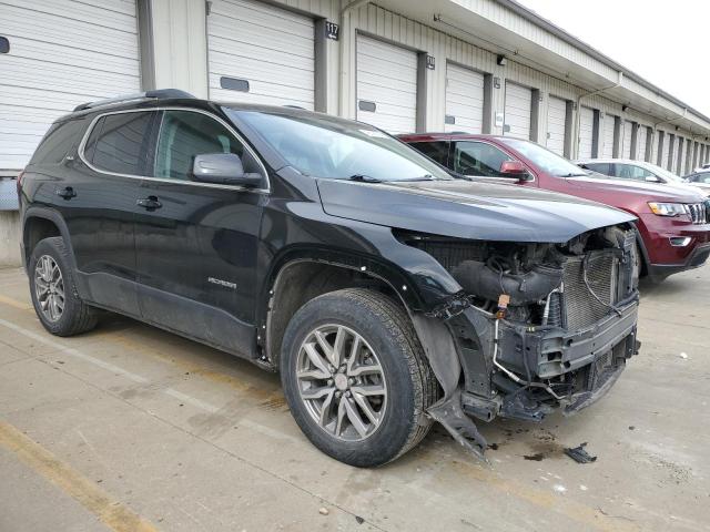  GMC ACADIA 2019 Black