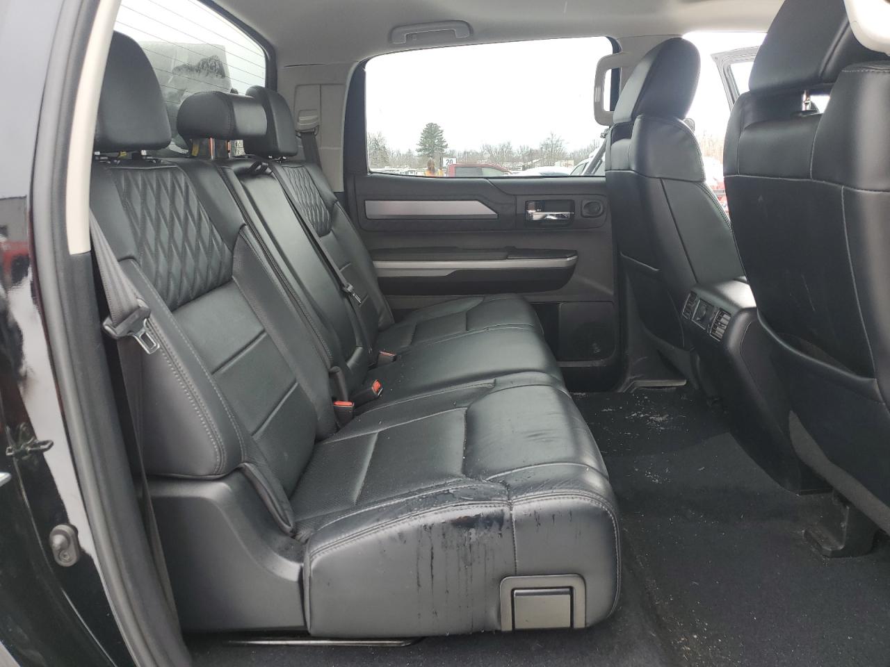 2021 Toyota Tundra - Image 10