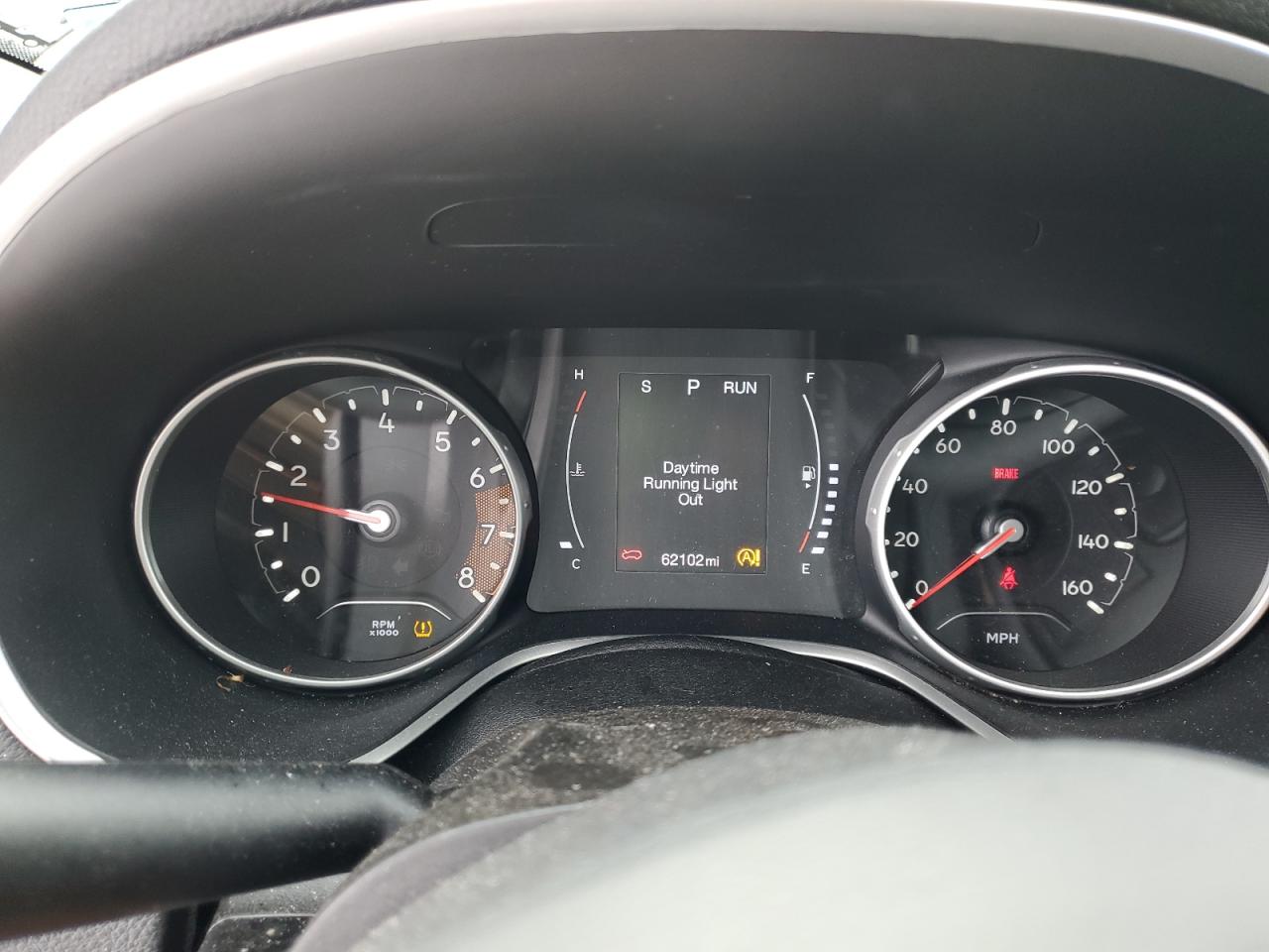 2019 Jeep Compass - Image 9