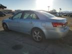 2007 Hyundai Sonata Se na sprzedaż w North Las Vegas, NV - Front End