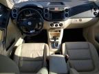 2010 Volkswagen Tiguan Se للبيع في Elgin، IL - All Over