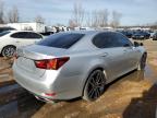 2013 Lexus Gs 350 de vânzare în Bridgeton, MO - Front End