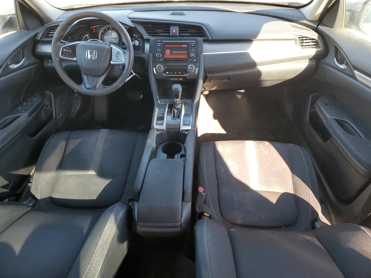 2016 Honda Civic - Image 8