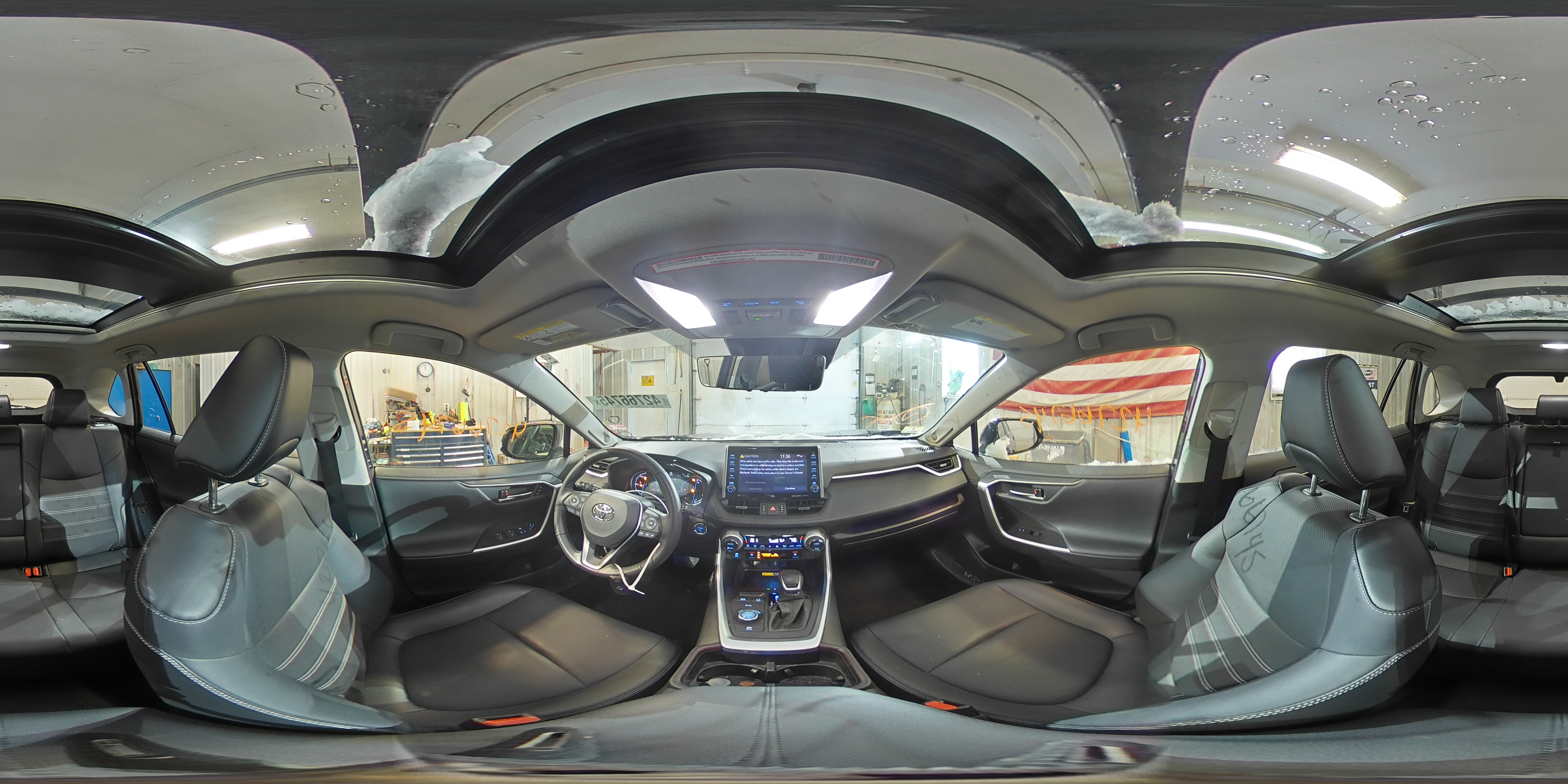 2022 Toyota RAV 4 - Image 14
