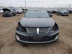 2012 Hyundai Equus Signature на продаже в Elgin, IL - Front End