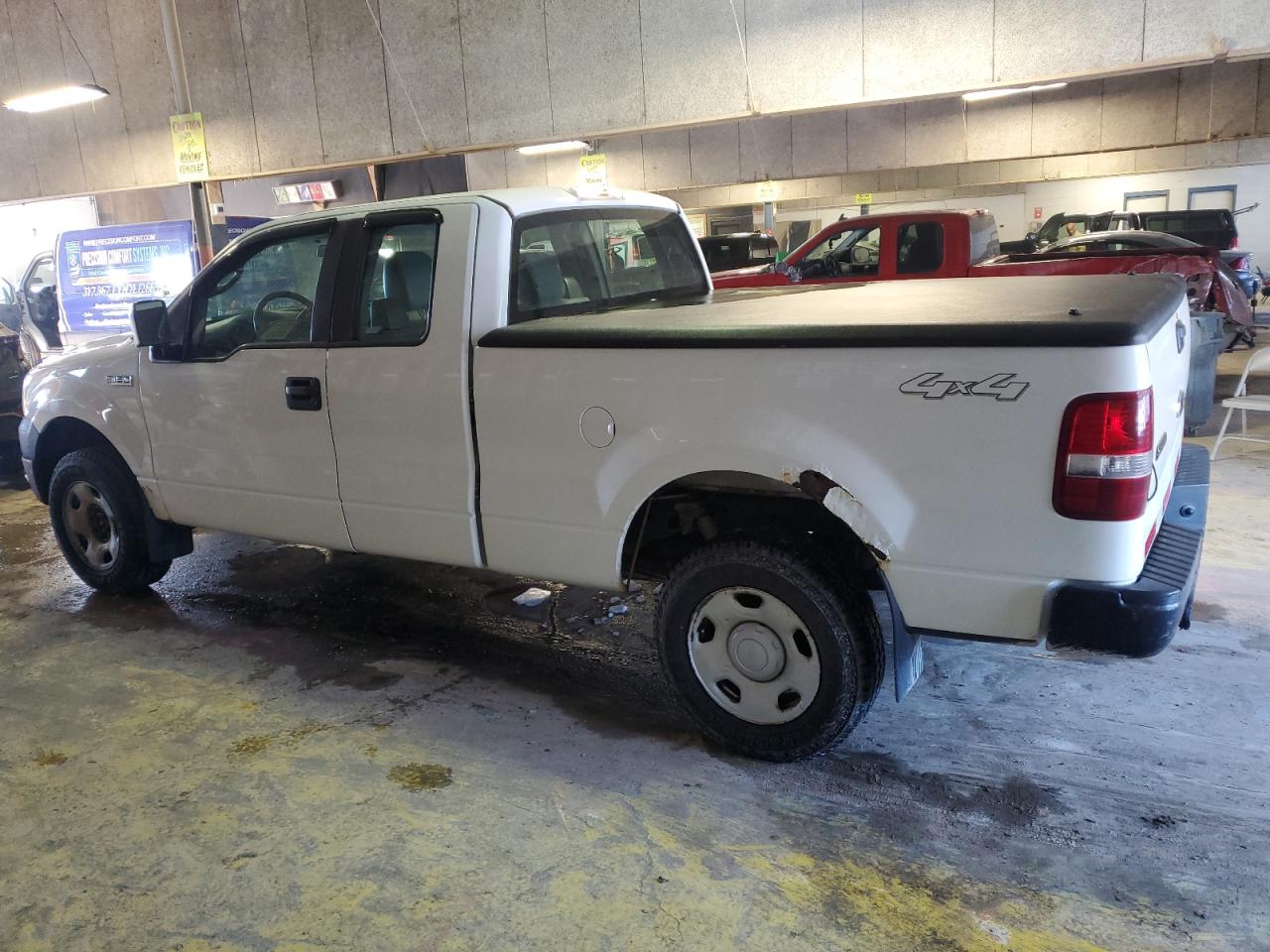 2007 Ford F-150 - Image 2