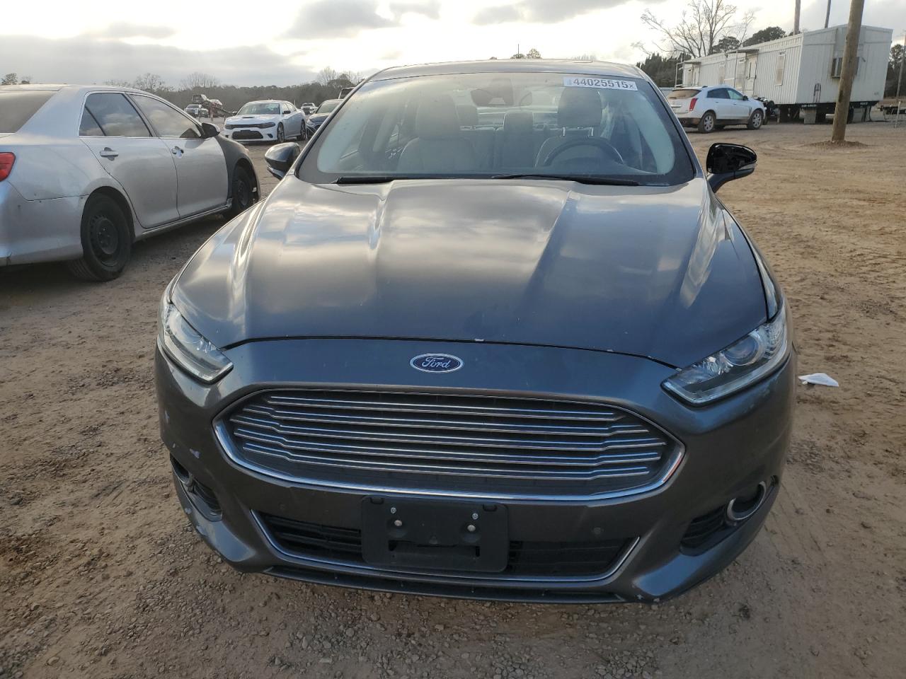 2015 Ford Fusion - Image 5