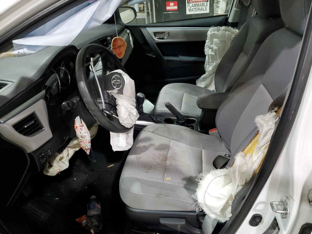 2014 Toyota Corolla - Image 7