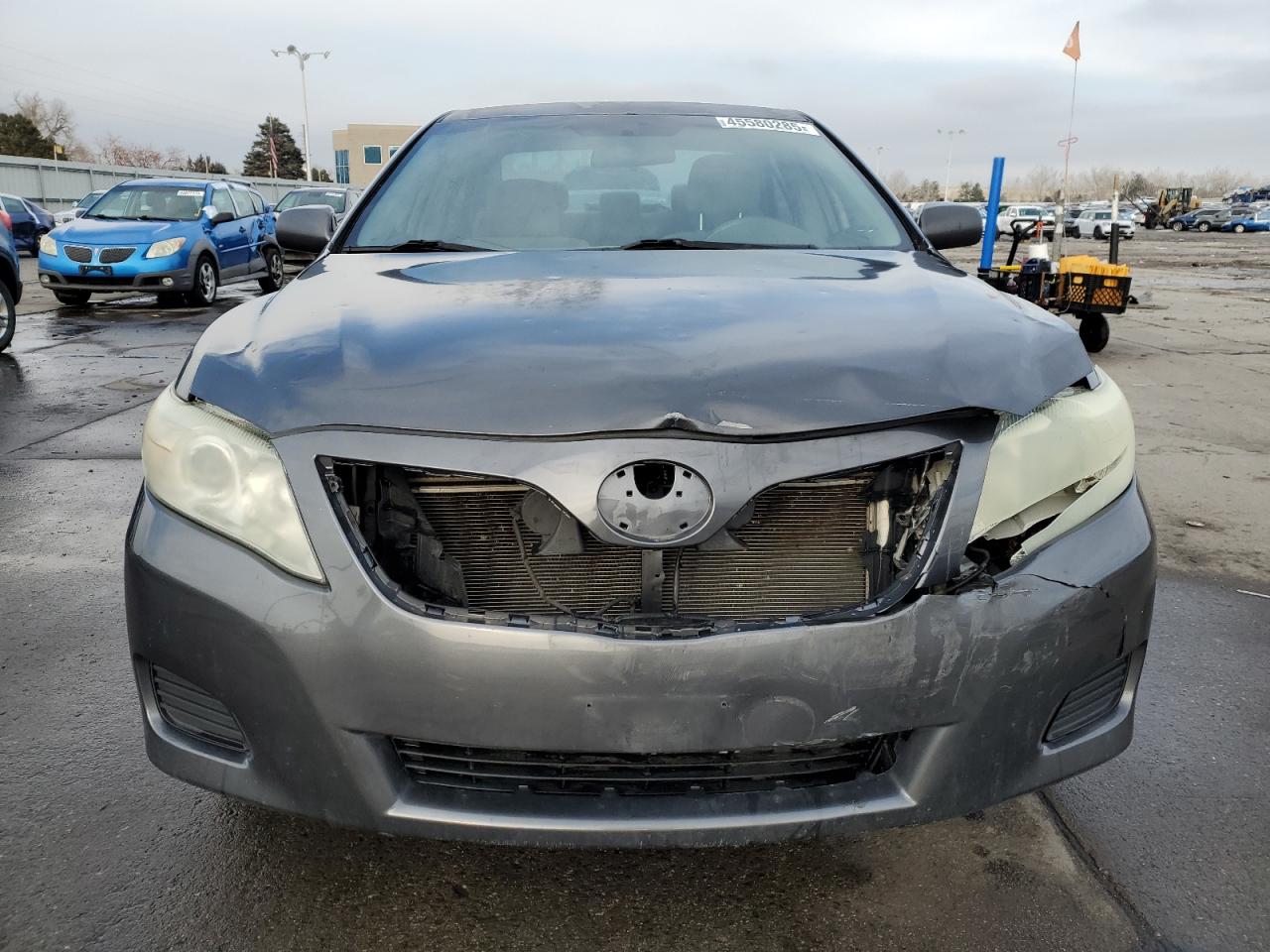 2010 Toyota Camry - Image 5
