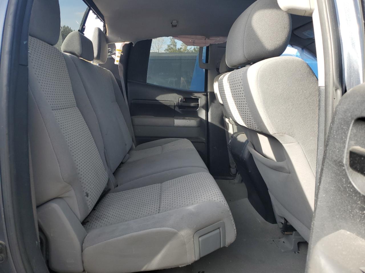 2009 Toyota Tundra - Image 10
