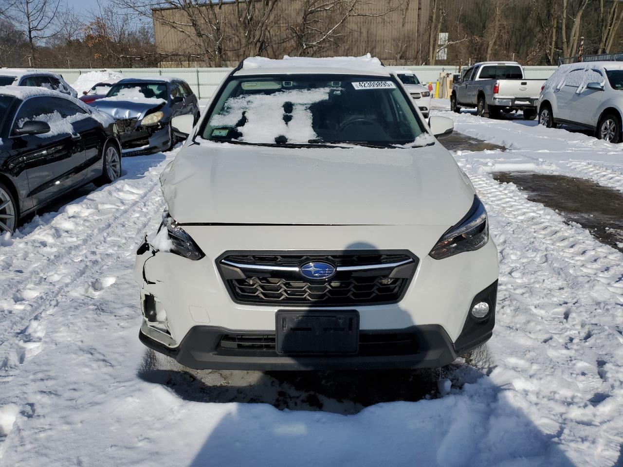 2019 Subaru XV - Image 5
