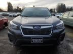 2019 Subaru Forester  en Venta en Portland, OR - Rear End