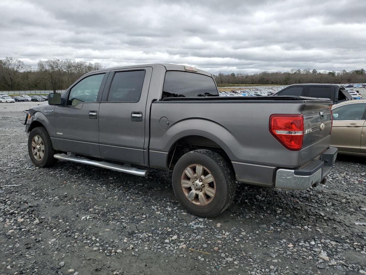 2012 Ford F-150 - Image 2