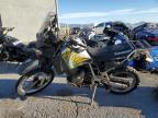 Las Vegas, NV에서 판매 중인 2002 Kawasaki Kl650 A - Front End