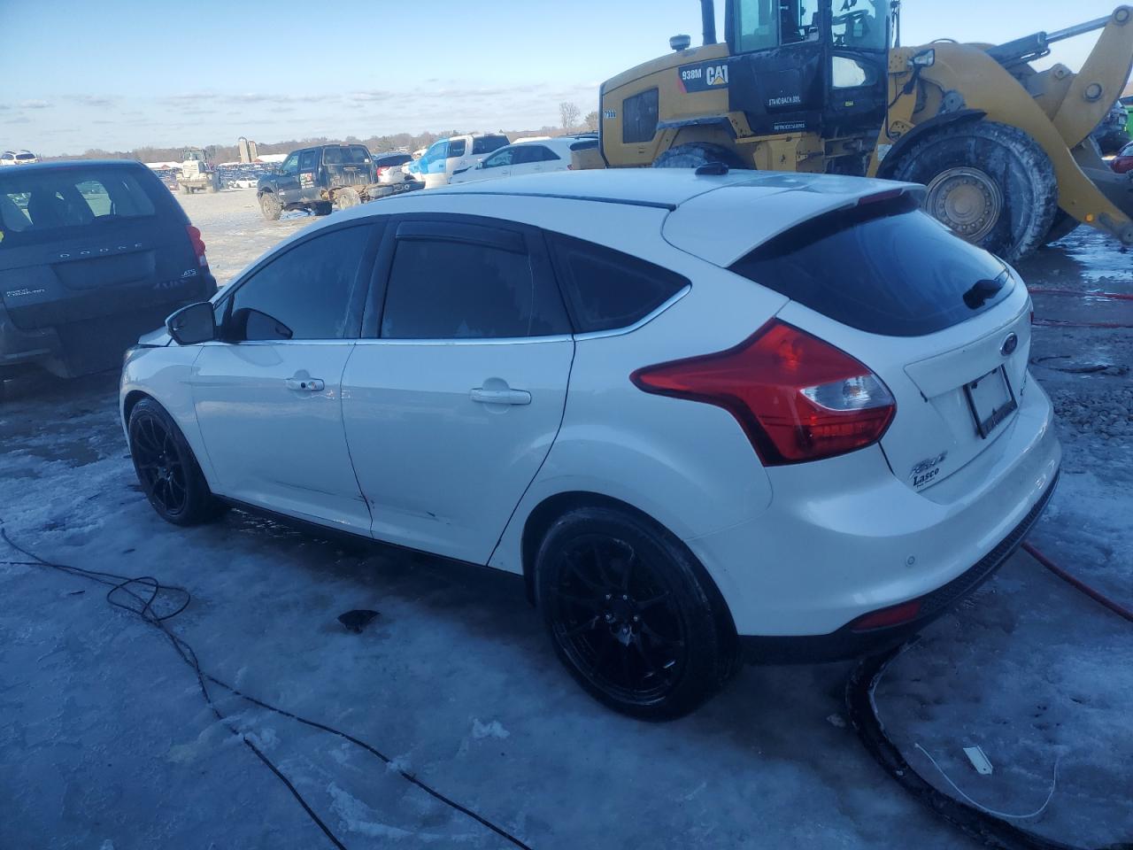 2013 Ford Focus - Image 2