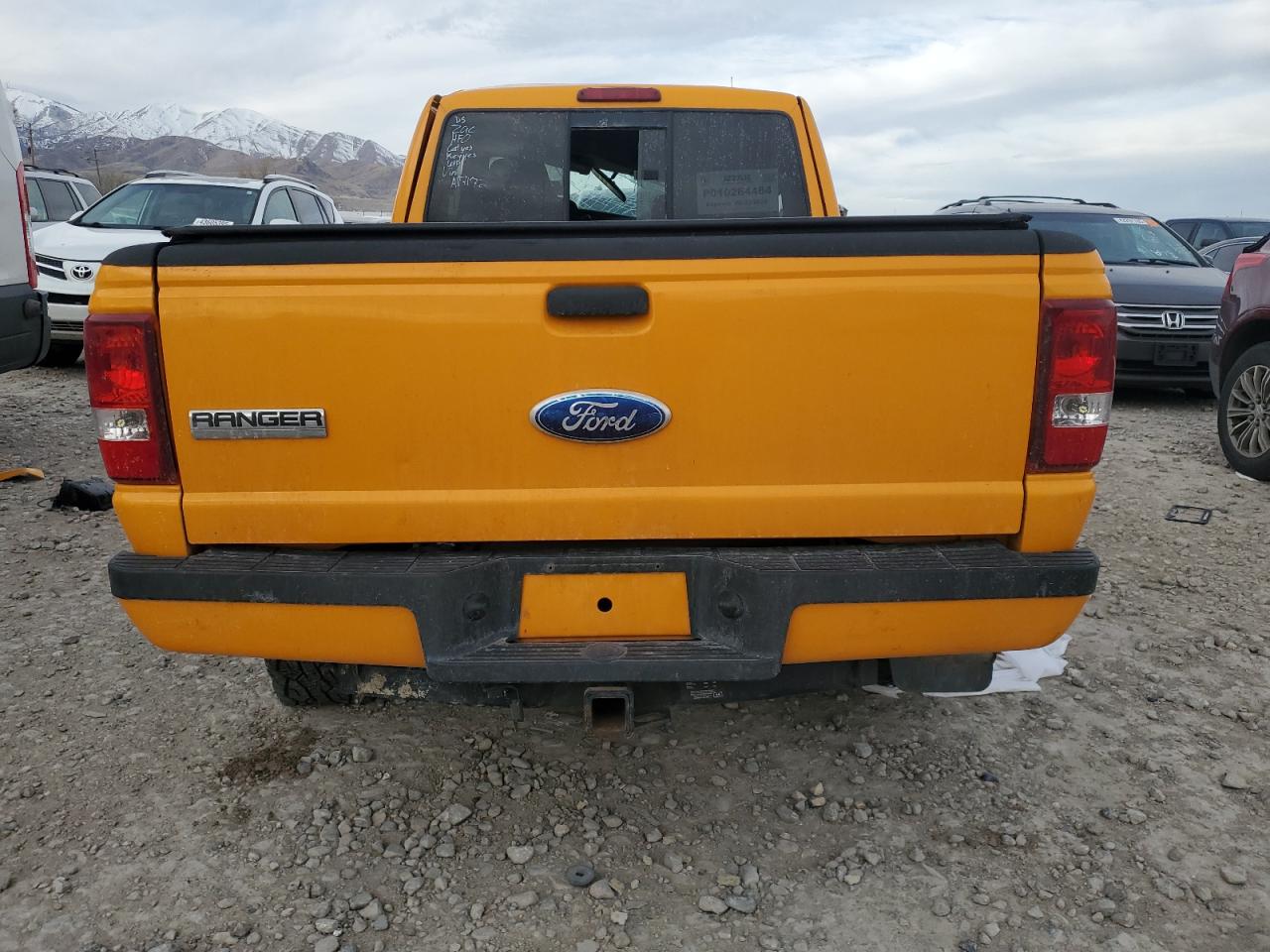 2009 Ford Ranger - Image 6