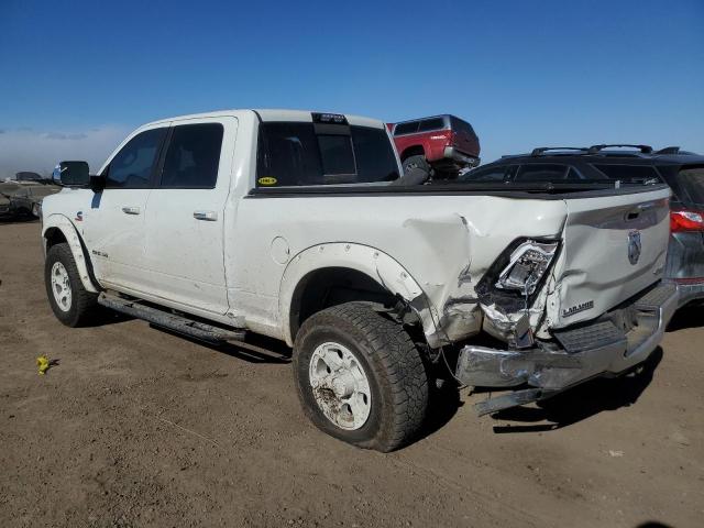 RAM 2500 2019 White