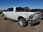2019 Ram 2500 Laramie продається в Brighton, CO - Rear End