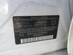 2012 Hyundai Sonata Se на продаже в Wichita, KS - Front End