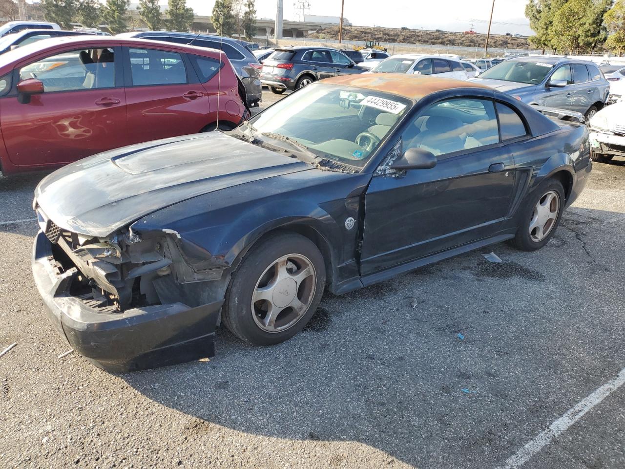 2004 Ford Mustang - Image 1