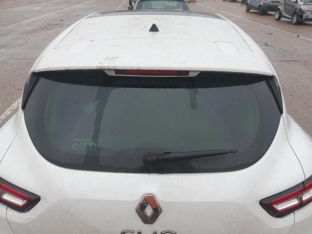 2019 RENAULT CLIO GT LINE TCE 