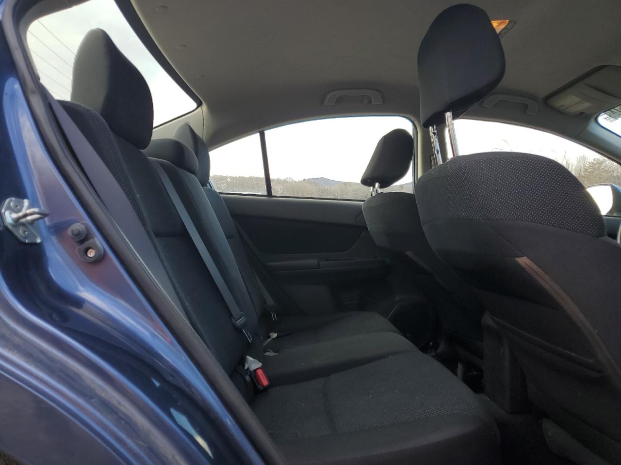 2012 Subaru Impreza - Image 10