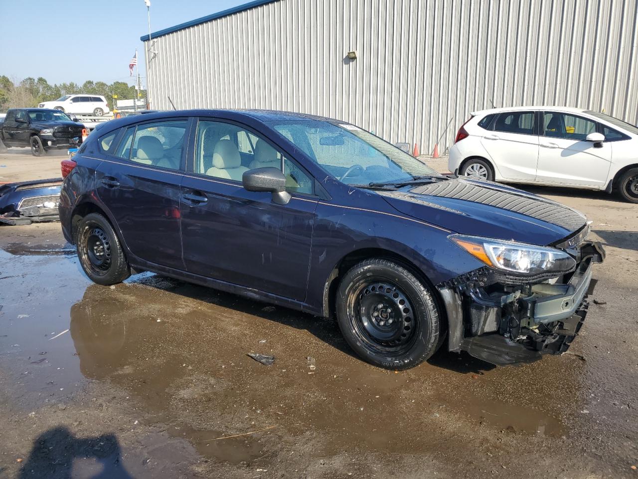 2019 Subaru Impreza - Image 4