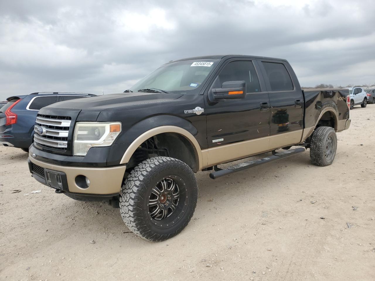 2013 Ford F-150 - Image 1