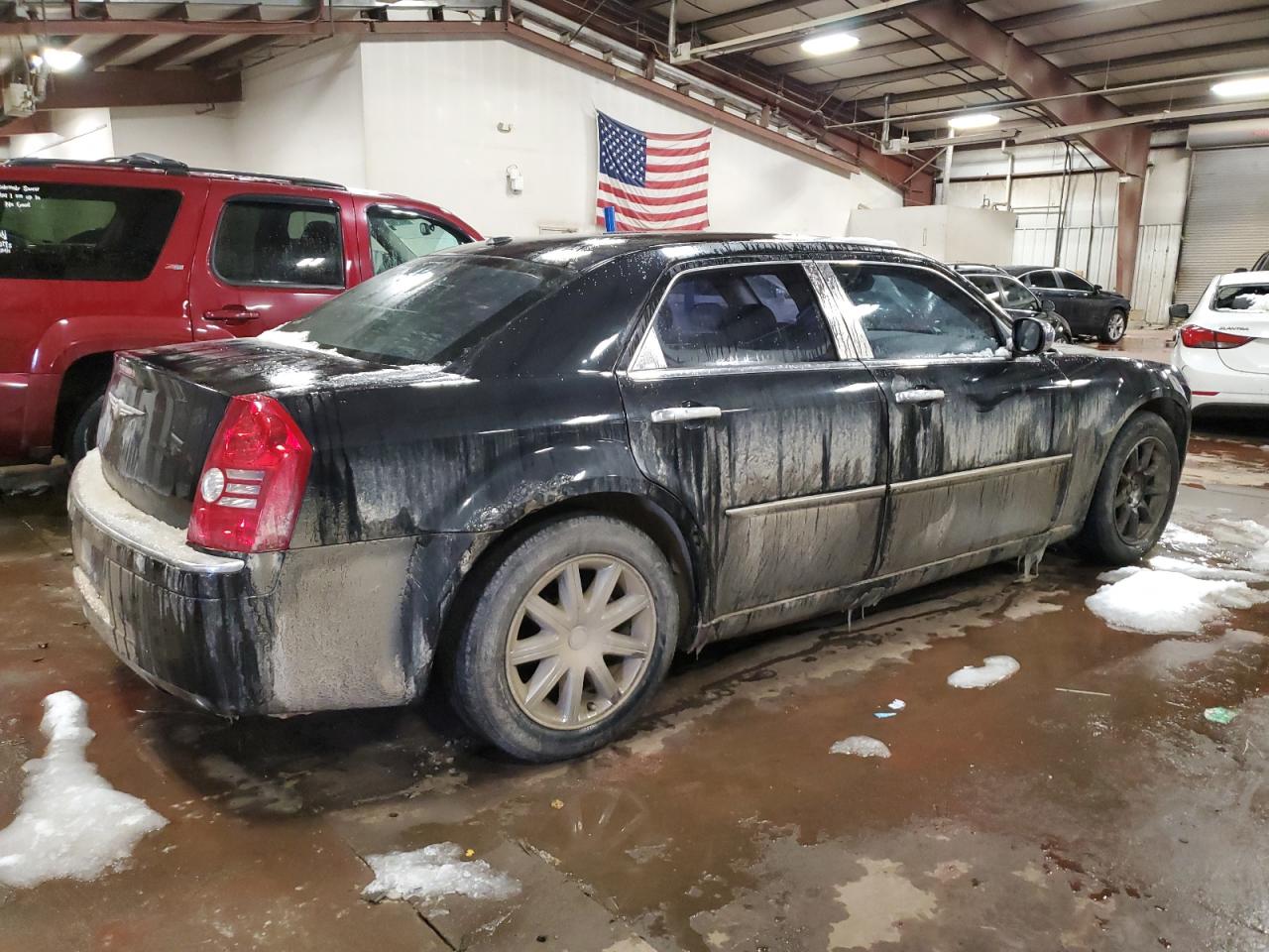 2010 Chrysler 300 - Image 3