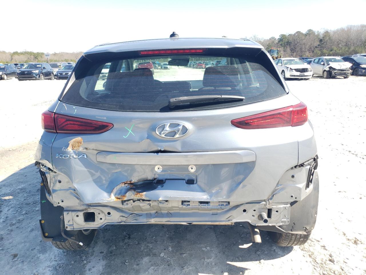 2019 Hyundai Kona - Image 6