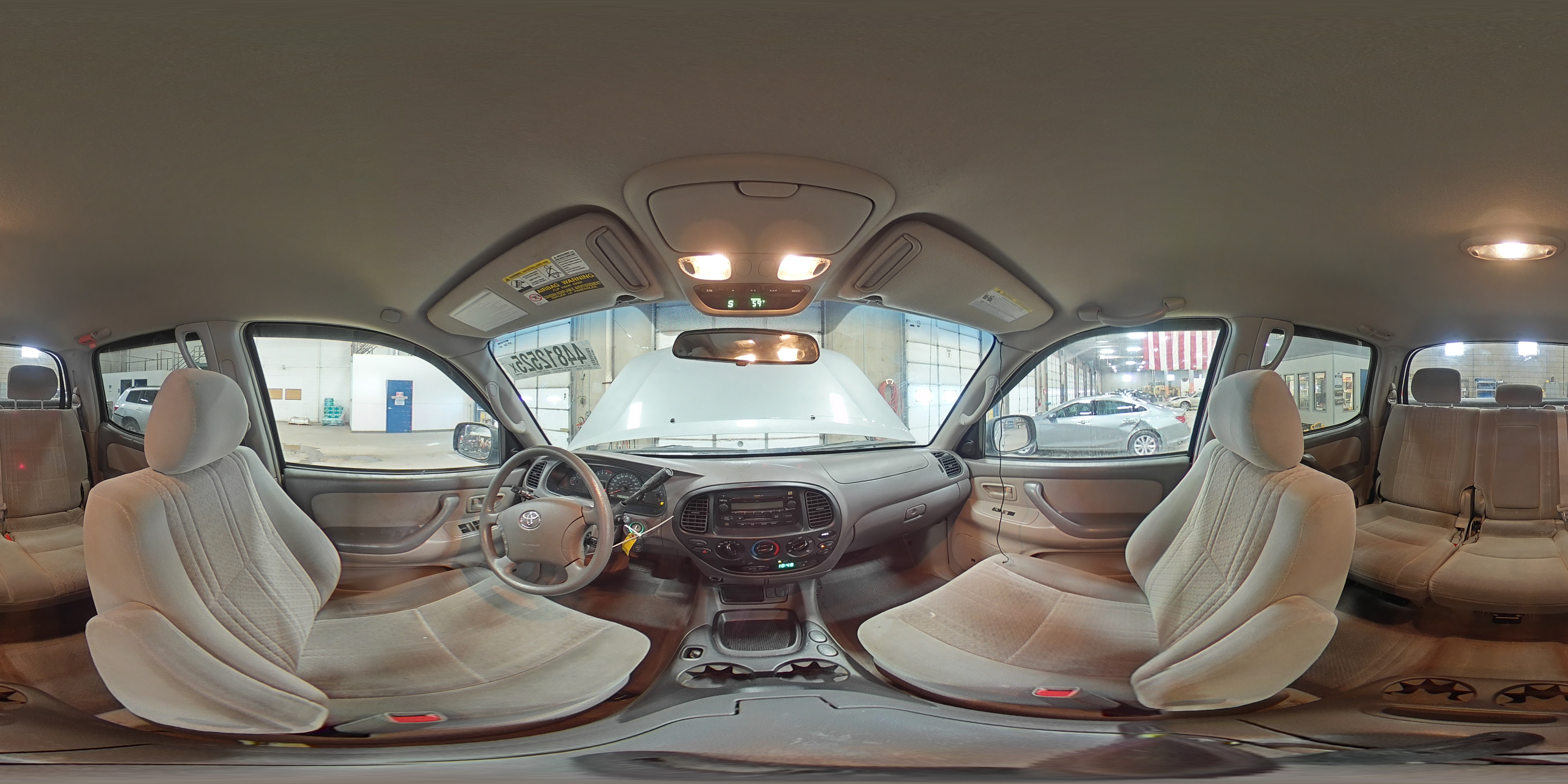 2006 Toyota Tundra - Image 13